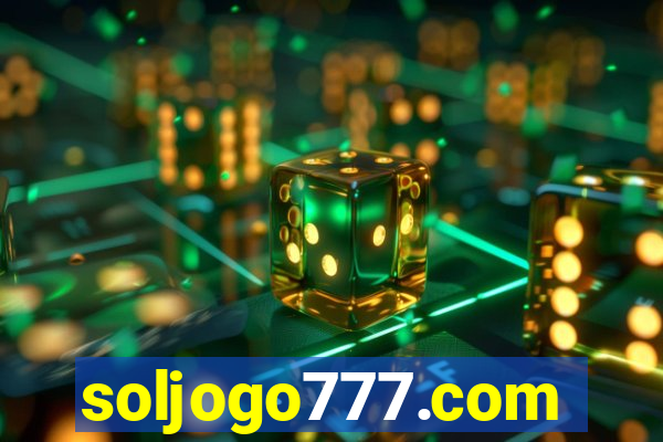 soljogo777.com