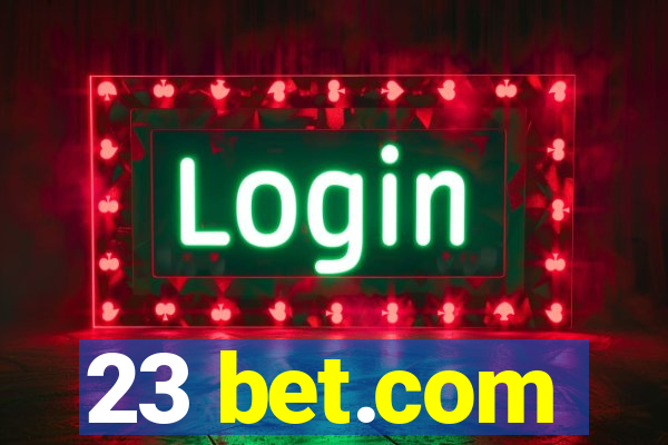 23 bet.com