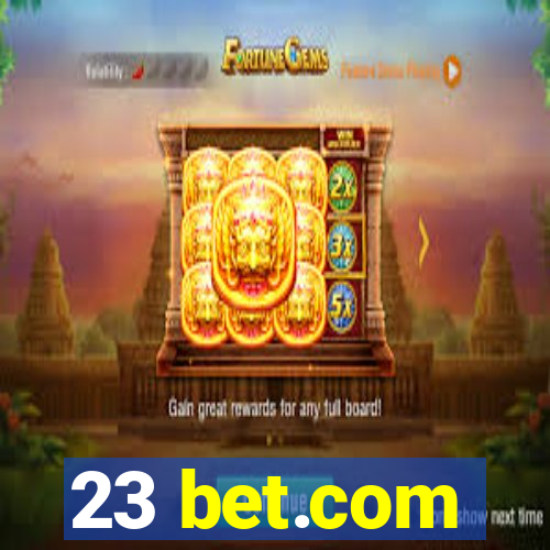 23 bet.com