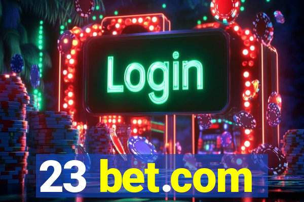 23 bet.com