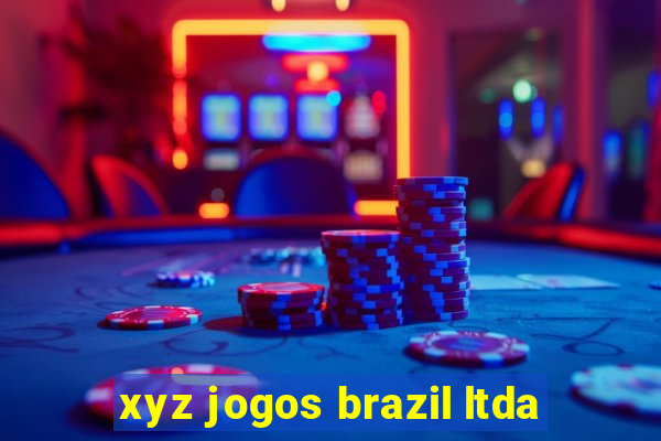 xyz jogos brazil ltda