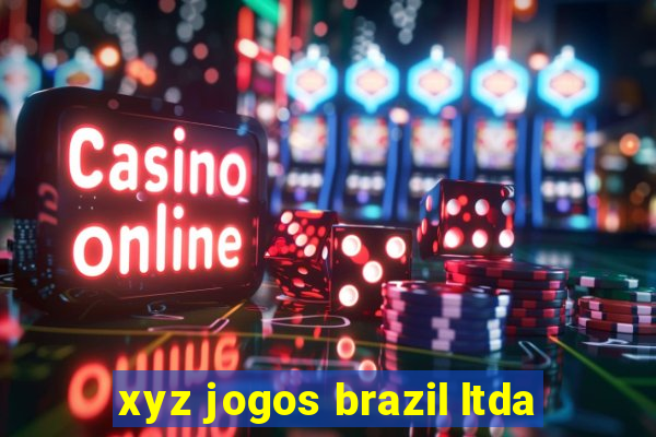 xyz jogos brazil ltda