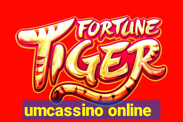 umcassino online