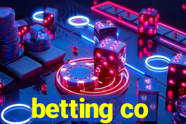 betting co