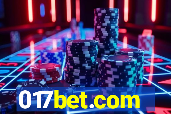 017bet.com