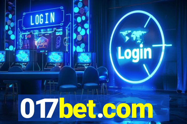 017bet.com