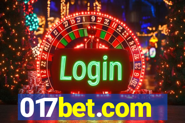 017bet.com