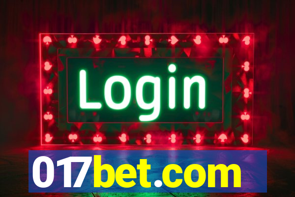 017bet.com