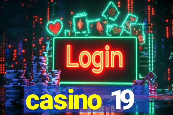 casino 19