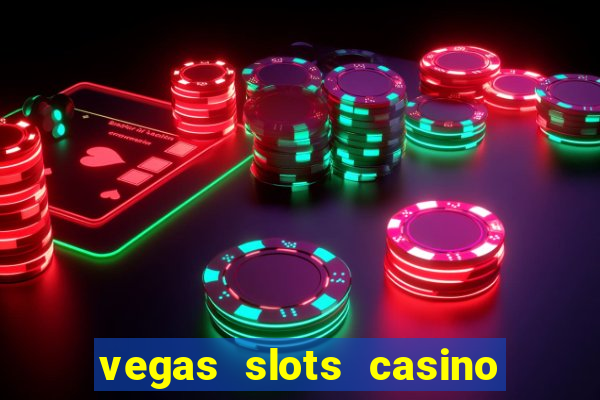 vegas slots casino by alisa