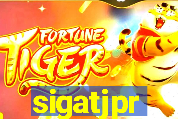 sigatjpr