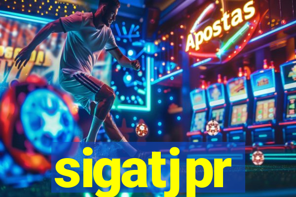 sigatjpr