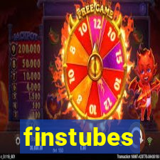 finstubes