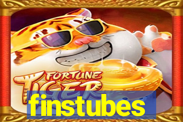 finstubes