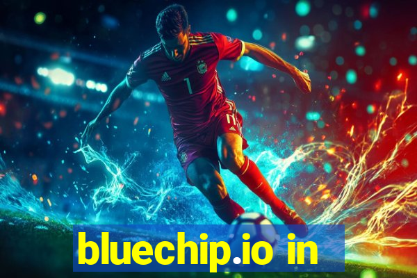 bluechip.io in