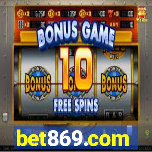 bet869.com