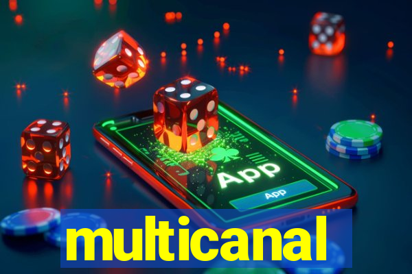 multicanal