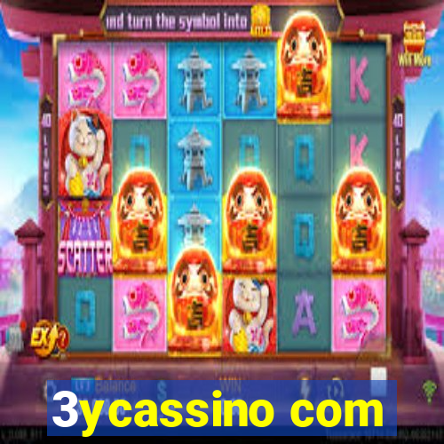 3ycassino com