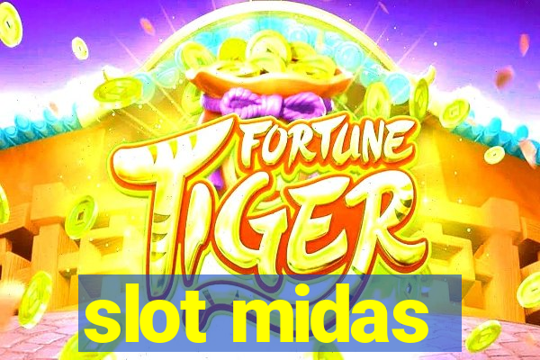 slot midas