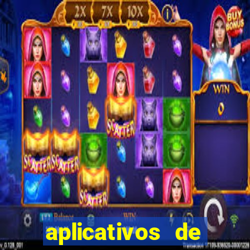 aplicativos de jogos que ganham dinheiro de verdade