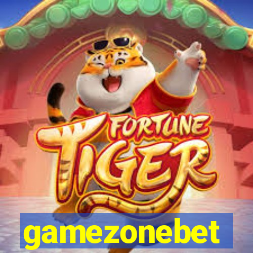 gamezonebet