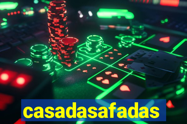 casadasafadas