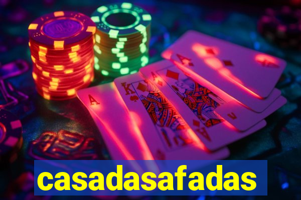 casadasafadas