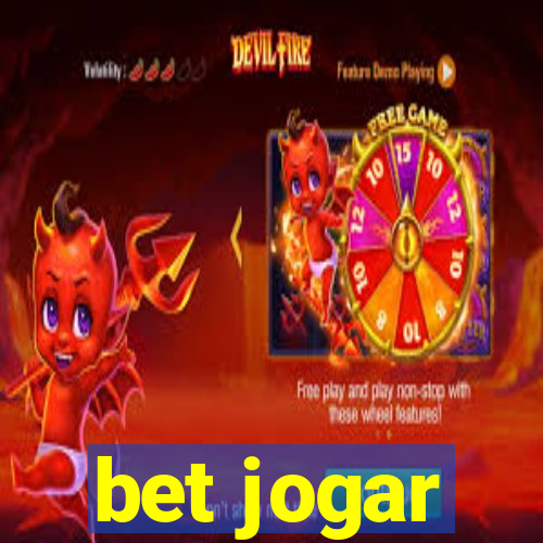 bet jogar