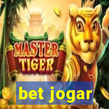 bet jogar