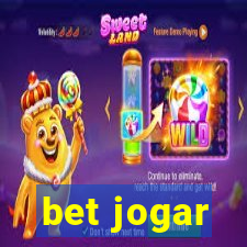 bet jogar