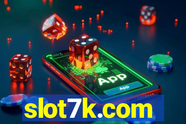 slot7k.com