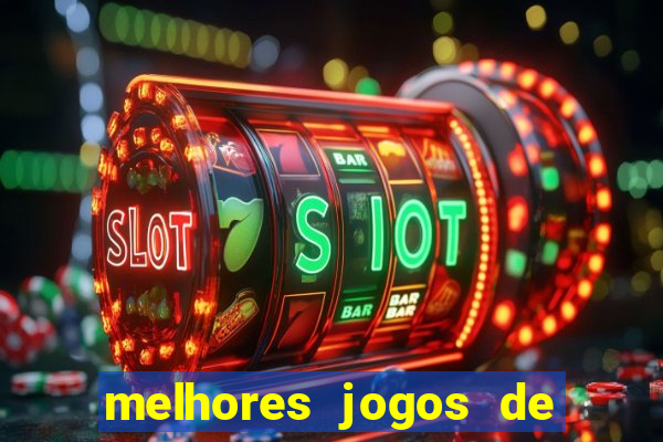 melhores jogos de cassino pixbet