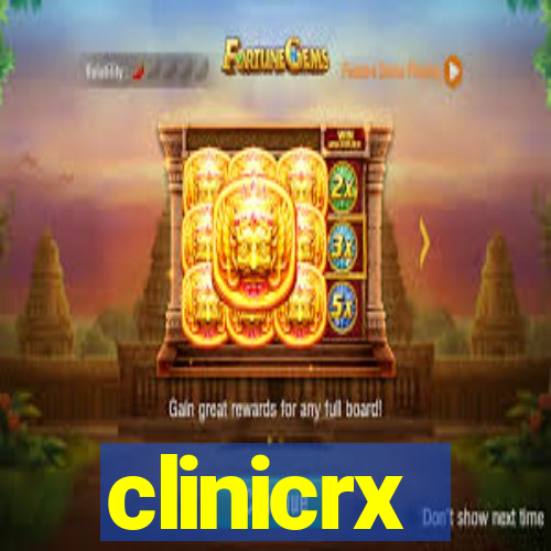 clinicrx