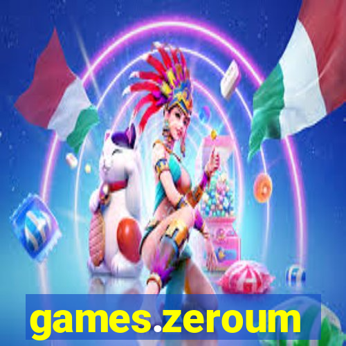 games.zeroum