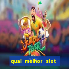 qual melhor slot da betano