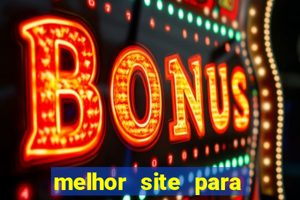 melhor site para jogar na loteria