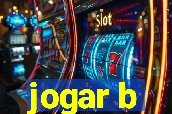 jogar b