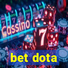 bet dota