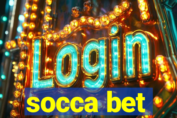 socca bet