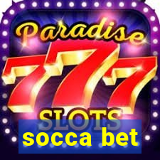 socca bet