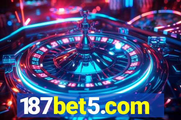 187bet5.com