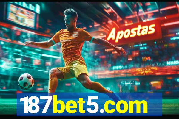 187bet5.com