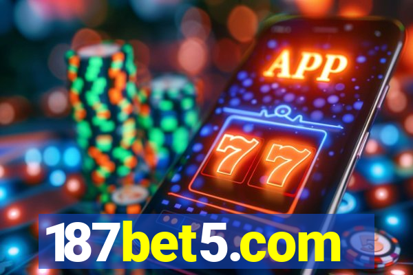 187bet5.com