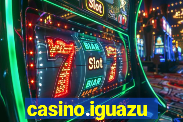 casino.iguazu