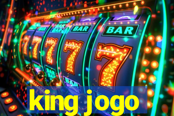 king jogo