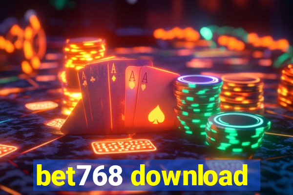 bet768 download