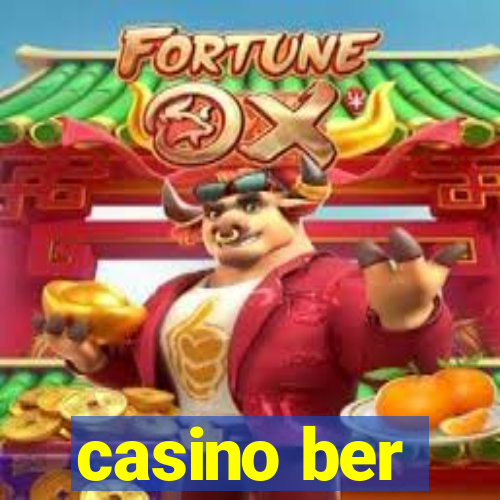 casino ber