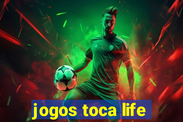 jogos toca life