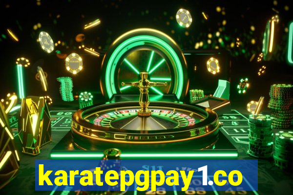 karatepgpay1.com