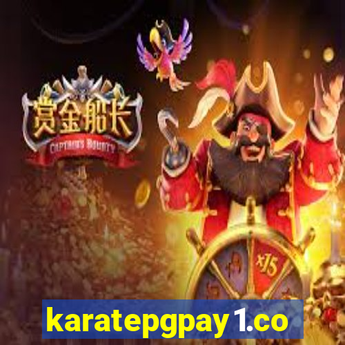 karatepgpay1.com